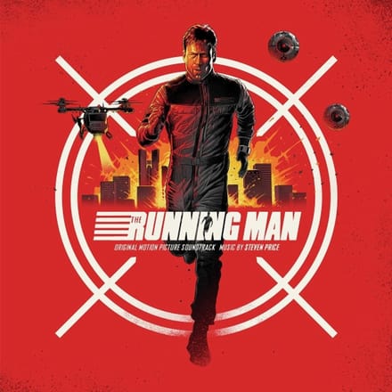 The Running Man