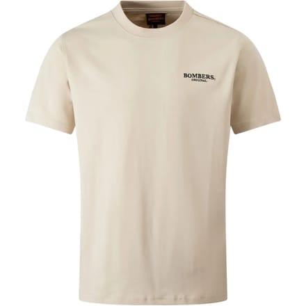 T-shirt Bombers Savannah