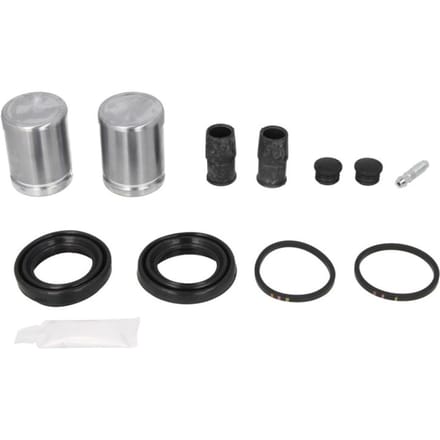 Reparatieset, remklauw AUTOFREN SEINSA D4-2506C