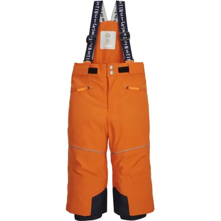 Ski-overalls voor kinderen Killtec FISW 48