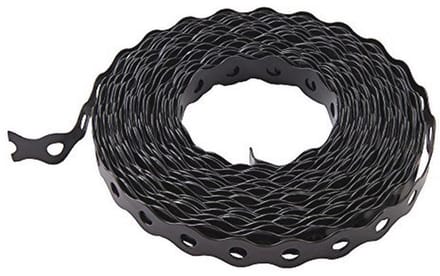 Bevestigingsband 17 mm x 10 m - Sterk en veelzijdig