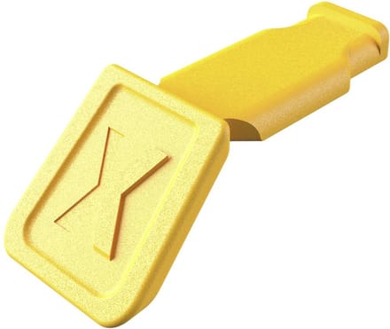 Knipex 00 61 10 CY Tangmarkering 10 stuk(s)