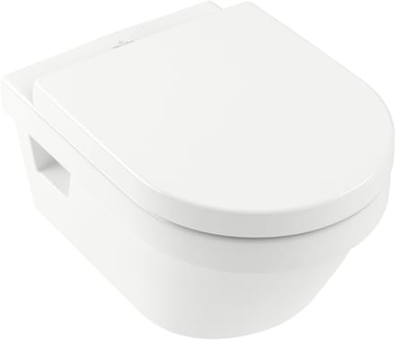 Villeroy & Boch Toiletpot Omnia Architectura