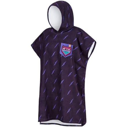 Poncho After Essentials Music Love It Loud