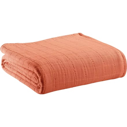 Gerecycleerde sprei Vivaraise Lisa