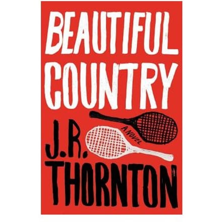 Beautiful Country - J. R. Thornton