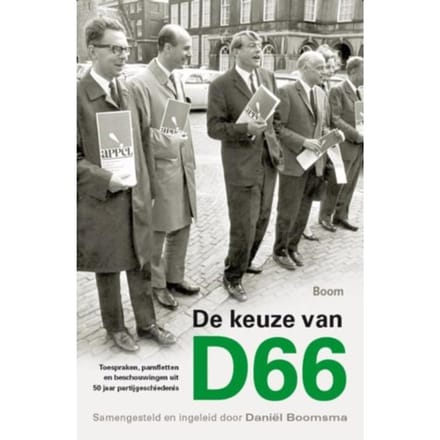 De Keuze Van D66