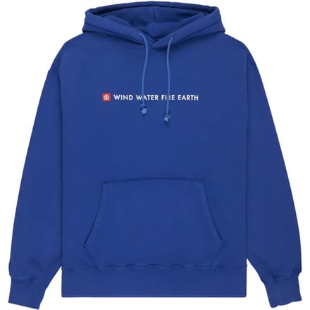Hoodie Element Substance