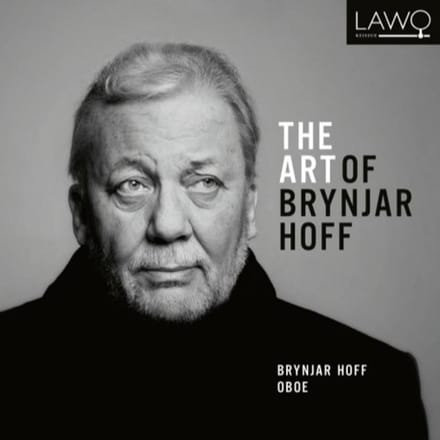 The Art Of Brynjar Hoff (9 Cd-Box)