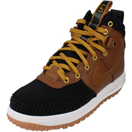 Nike Lunar Force 1 Duckboot Heren Sneakers