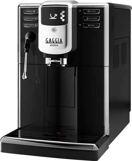 Gaggia Anima Barista Plus - Volautomatische koffiemachine