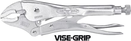 griptang Vise-Grip 250 mm 10WR-10"