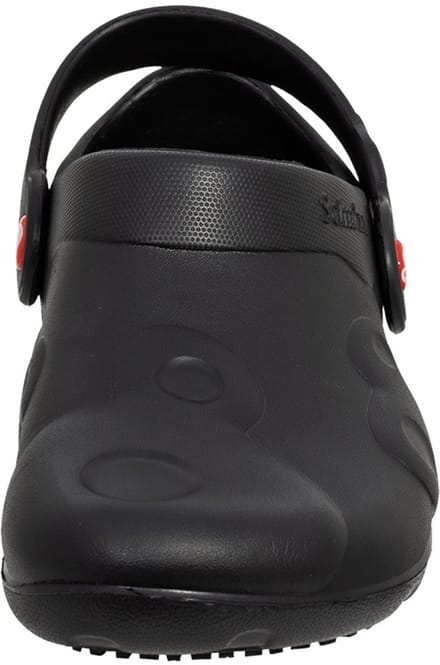 Schu'zz Schuzz Herren Clog Berufsschuhe PRO Homme uni CE 20347 Noir / Schwarz-41