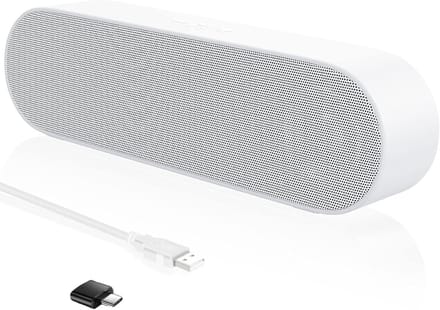 Mini Soundbar – TV Soundbar – Bluetooth Soundbar - Audio bar
