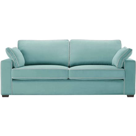 3-zitsbank Serena | NADUVI Collection
