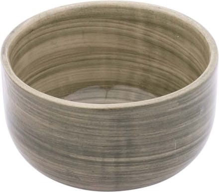 Bowls and Dishes Mano Kom - 2 Stuks - Ø 11 cm Groen