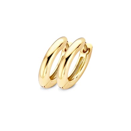 Blush Oorbellen 7133YGO -  Geel Goud (14Krt.)