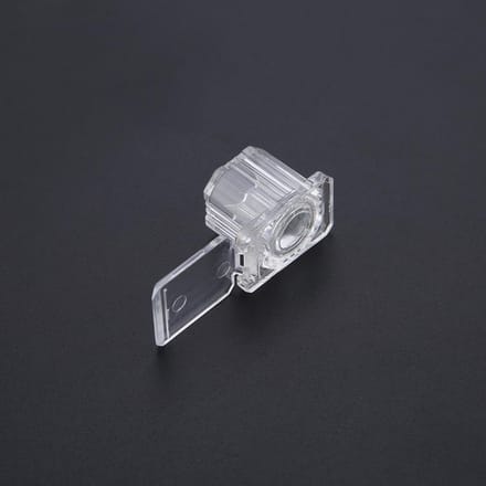 S001 Loupe 200X Lentille Microscope pour Smartphone Tablette