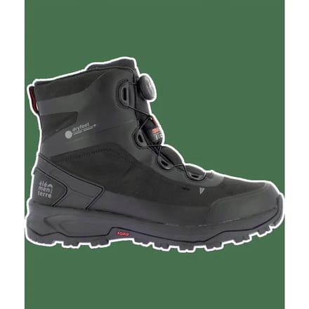 Schoenen Élémenterre
