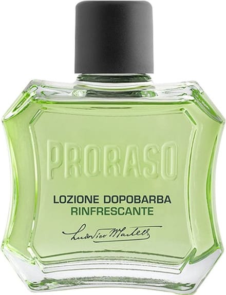 MULTI BUNDEL 4 stuks Proraso After Shave Lotion 100ml