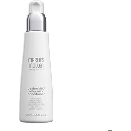 Marlies Möller Pashmisilk Conditie Melk Basis Unisex 200 ml