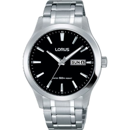 Lorus Classic RXN23DX5 Horloge