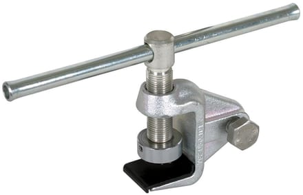 Dehn grondfreesklem voor vlakke profielen 30mm met Tommy Bar - 792030