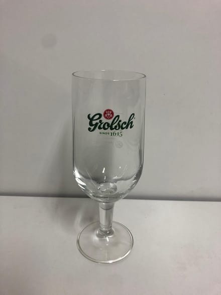 Grolsch Glas Classic 25cl doos 12stuks