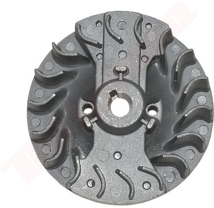 Vliegwiel passend op HONDA GX 25 ( 31110-Z0H-003 )
