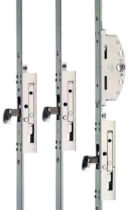 Habo Raamespagnolet 962SP 33-330-1500 SKG 2*