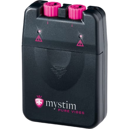 Mystim Pure Vibes Elektroseks Box