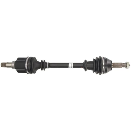 Aandrijfas POINT GEAR PNG72669 links