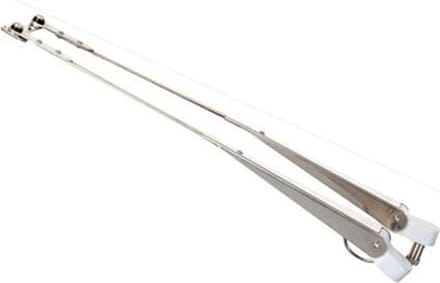 PARALLELARM RVS 500 MM