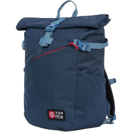 Reisrugzak Ternua Red Bay 20