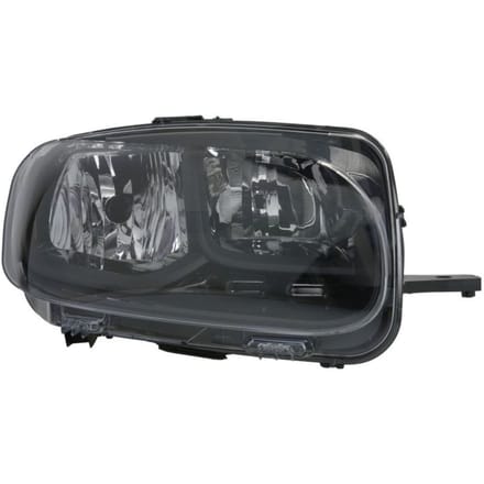 Koplampen DEPO 552-1153RMLDEM2