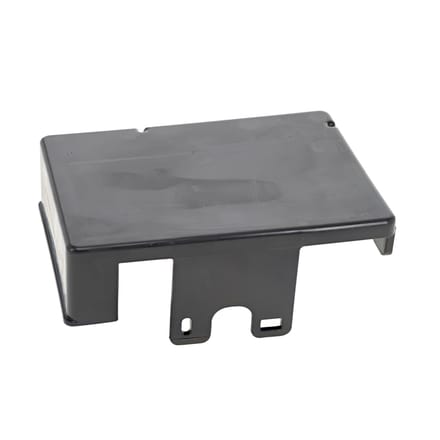 AEG deksel, electronische hoofdmodule, grijs, 160x64x116 4055739041