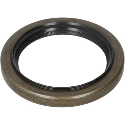 Keerring, flens, versnellingsbak  ZF 0734310387ZF