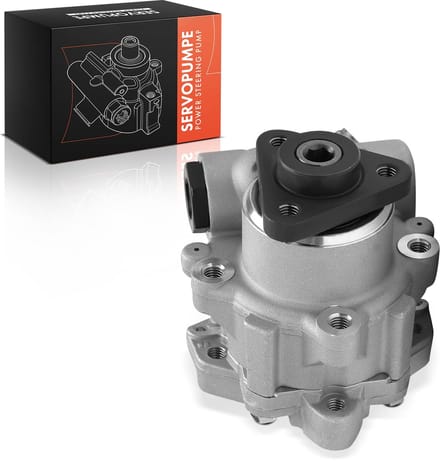 Frankberg 1x hydraulische stuurbekrachtigingspomp voor BMW