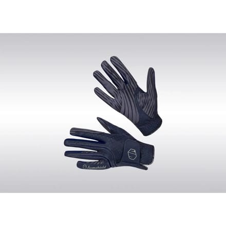 SAMSHIELD HANDSCHOEN V-SKIN Blauw