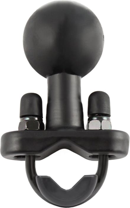 Stangbeugel (13-32 mm) C-kogel RAM-231ZU, Stalen U-beugel