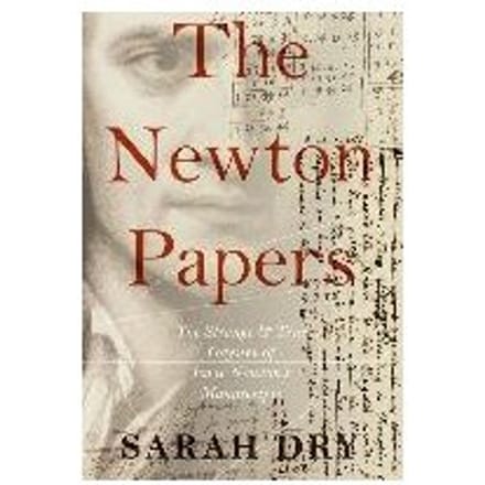 The Newton Papers - former research fellow, London S