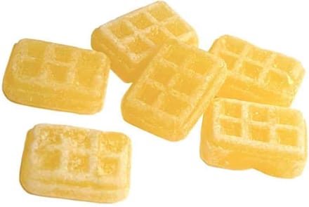 Holland Foodz Boterwafeltje - 3 kilo (6 x 500 gram)