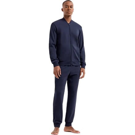 Emporio Armani Heritage Eagle trainingspak voor heren