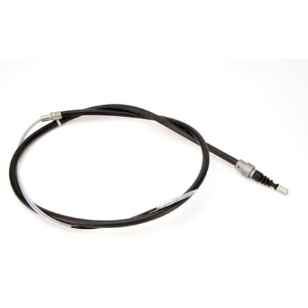 Kabel, parkeerrem ATE 24.3727-0165.2