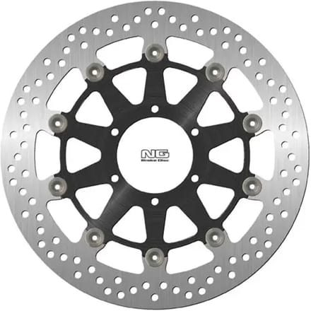 Vloeiende motorremschijf NG Brake Disc DIS1857G