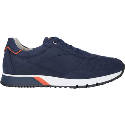 Pius Gabor 1019.10.01 - heren sneaker - Blauw - maat 39 (EU) 6 (UK)