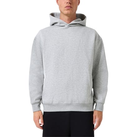 s.Oliver -qs Sweaters Grey/black Größe: M | Kaputzenpullis Outlet | Herren | Grau