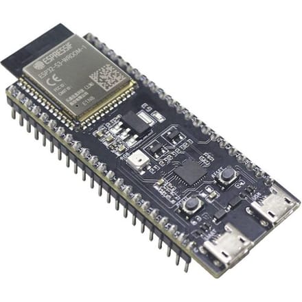 Espressif ESP32-S3-DevKitC-1-N8R8 Developmentboard