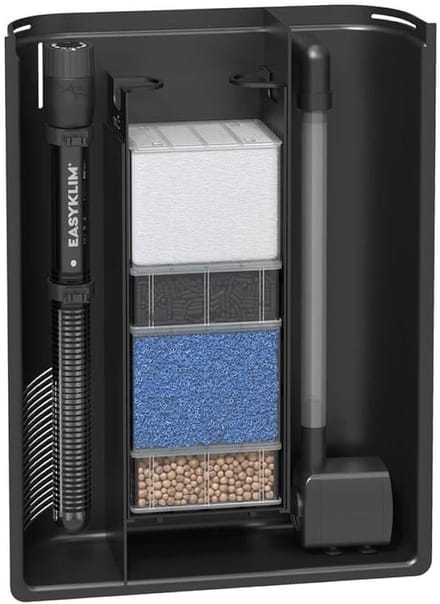 AquAtlantis Binnenfilter Systeem Biobox Nr. 1