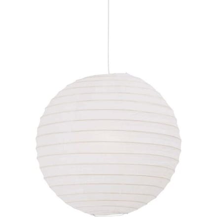 Nordlux - Lampenkap Riso - Wit - 48 cm
